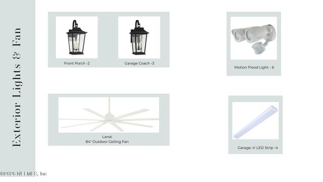 108 CANOPY HALL Drive, St. Augustine, FL 32095