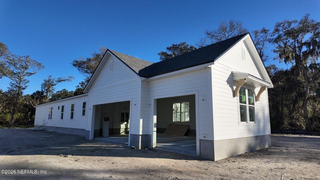 108 CANOPY HALL Drive, St. Augustine, FL 32095