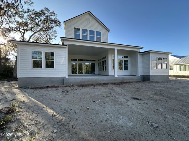 108 CANOPY HALL Drive, St. Augustine, FL 32095