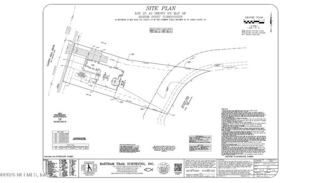 108 CANOPY HALL Drive, St. Augustine, FL 32095