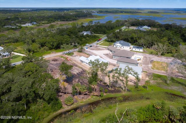 108 CANOPY HALL Drive, St. Augustine, FL 32095