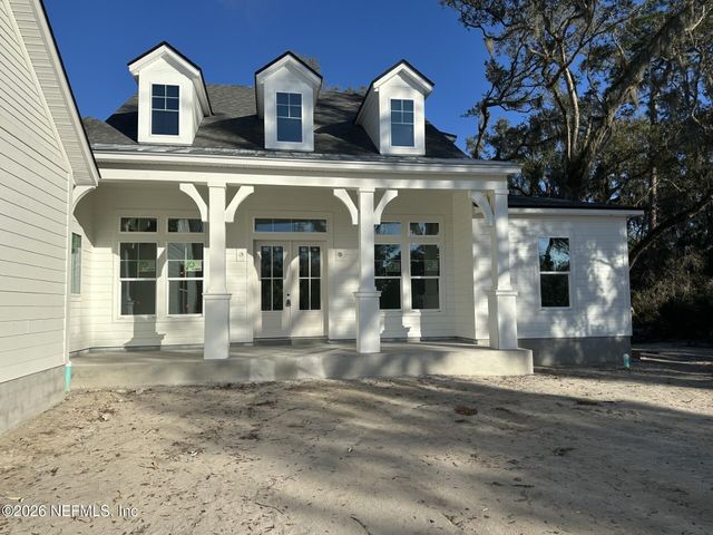 108 CANOPY HALL Drive, St. Augustine, FL 32095