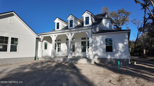 108 CANOPY HALL Drive, St. Augustine, FL 32095