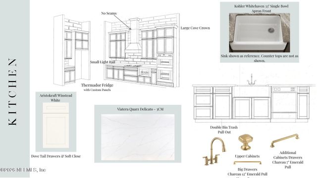 108 CANOPY HALL Drive, St. Augustine, FL 32095