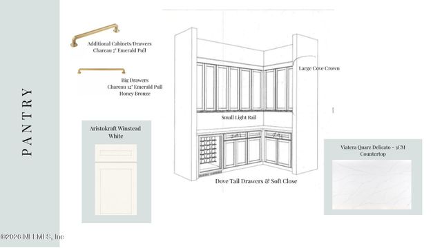 108 CANOPY HALL Drive, St. Augustine, FL 32095