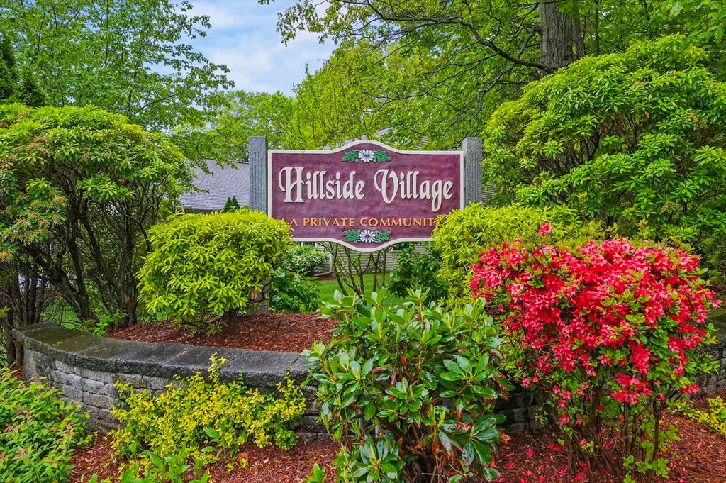 179 Hillside Village Drive 179, West Boylston, MA 01583