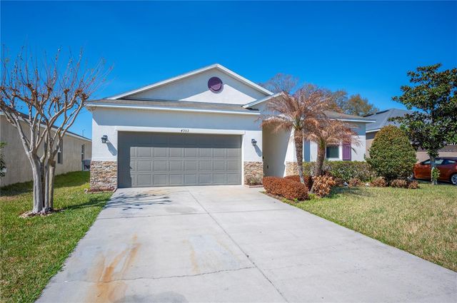 4303 MOON SHADOW LOOP, Mulberry, FL 33860