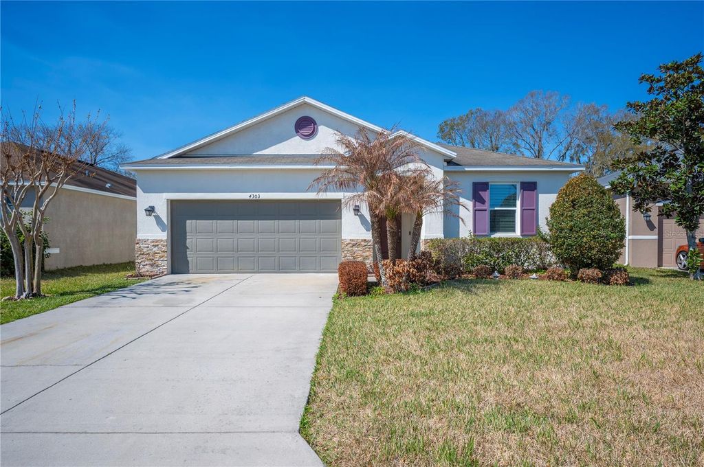4303 MOON SHADOW LOOP, Mulberry, FL 33860