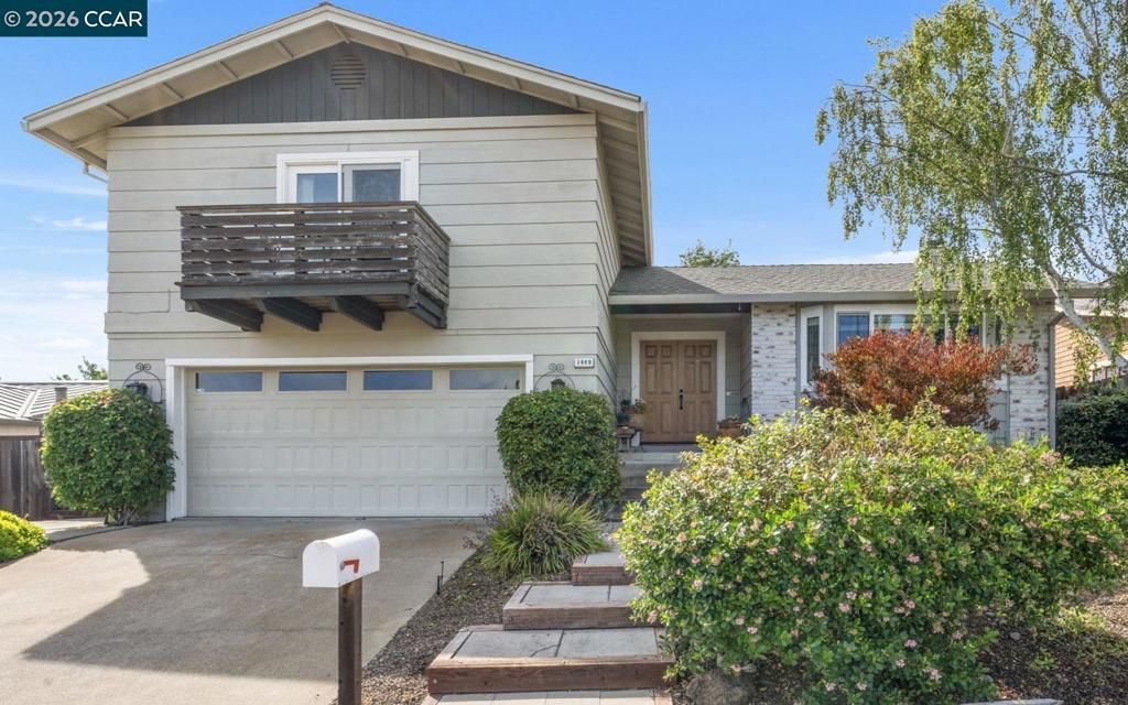 1449 W 2nd St, Benicia, CA 94510