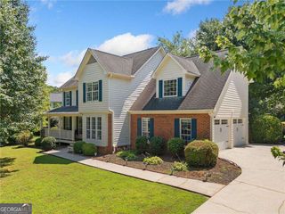 6040 Sarah Orr Lane, Cumming, GA 30040