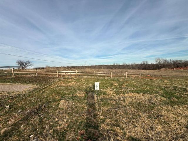 12216 Wild Meadow Lane, Edmond, OK 73013