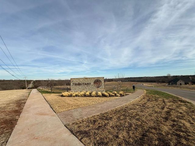 12216 Wild Meadow Lane, Edmond, OK 73013