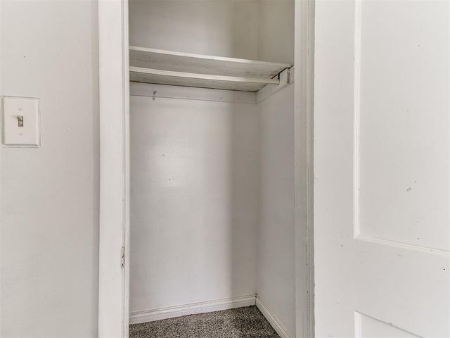 510 W Lockheed Drive, Midwest City, OK 73110
