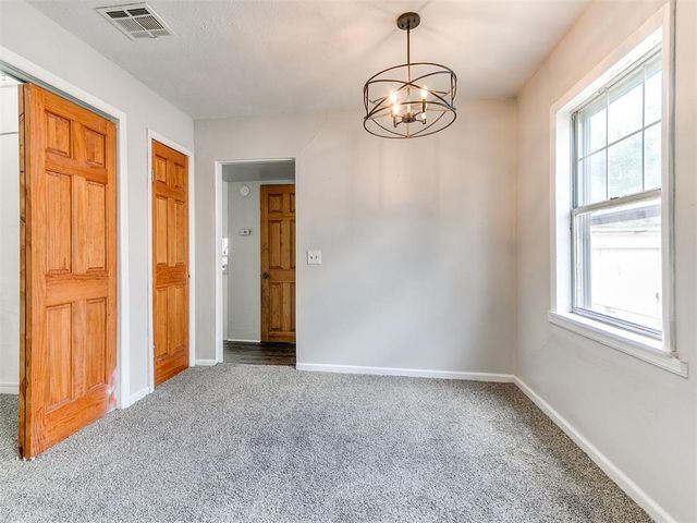 510 W Lockheed Drive, Midwest City, OK 73110