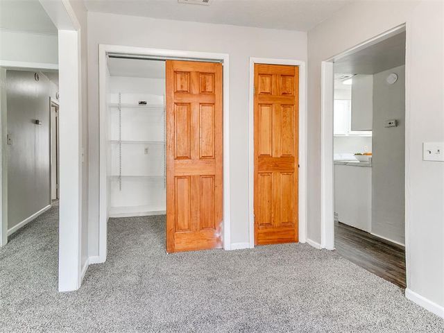 510 W Lockheed Drive, Midwest City, OK 73110