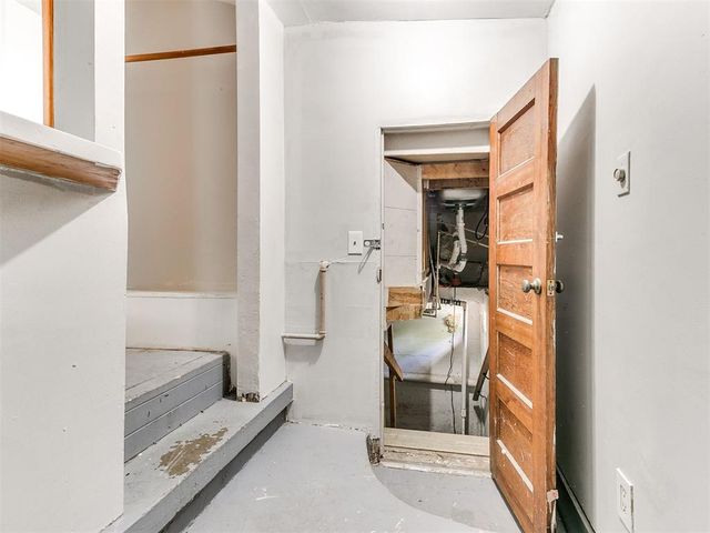 510 W Lockheed Drive, Midwest City, OK 73110