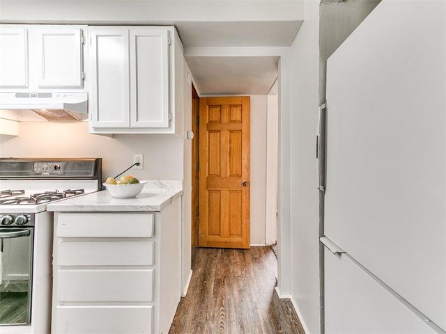 510 W Lockheed Drive, Midwest City, OK 73110