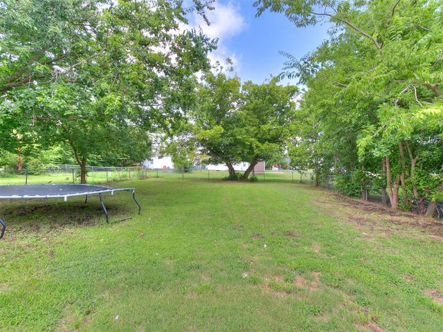 510 W Lockheed Drive, Midwest City, OK 73110