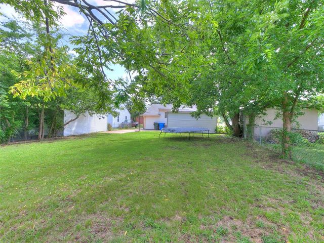 510 W Lockheed Drive, Midwest City, OK 73110