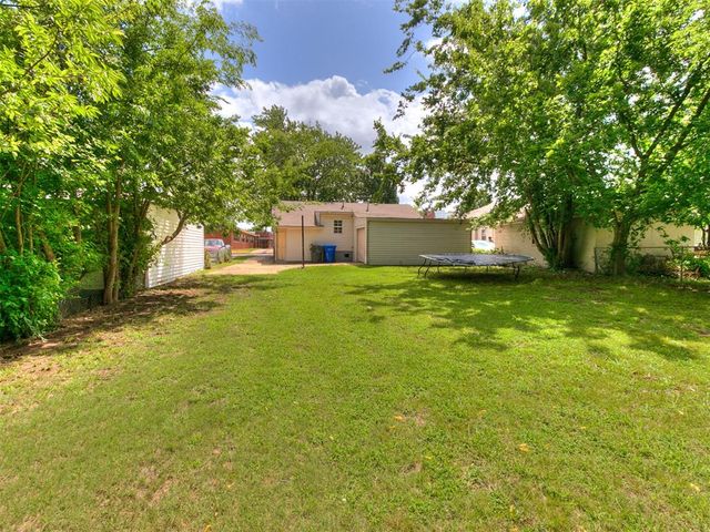 510 W Lockheed Drive, Midwest City, OK 73110