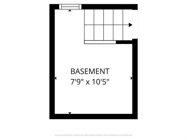 510 W Lockheed Drive, Midwest City, OK 73110
