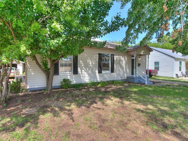 510 W Lockheed Drive, Midwest City, OK 73110