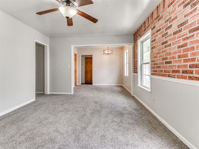 510 W Lockheed Drive, Midwest City, OK 73110