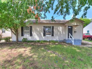 510 W Lockheed Drive, Midwest City, OK 73110