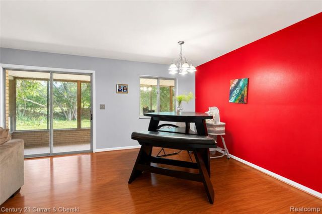 4652 Patrick Road, West Bloomfield, MI 48322