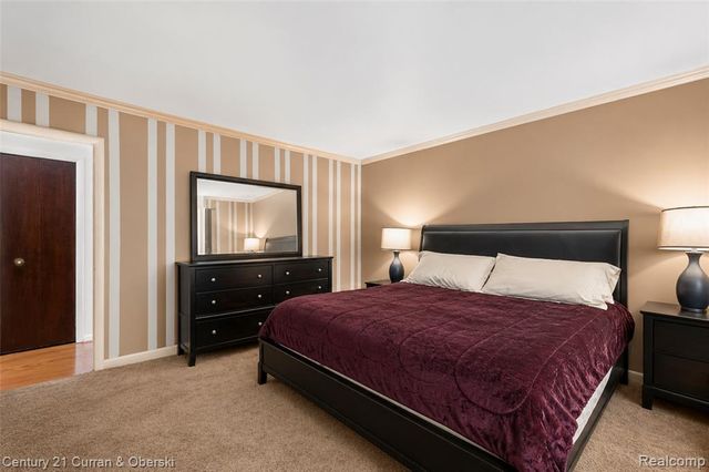 4652 Patrick Road, West Bloomfield, MI 48322