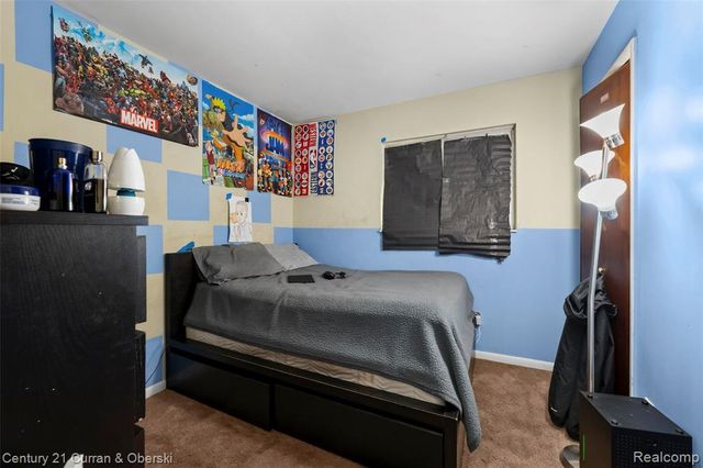 4652 Patrick Road, West Bloomfield, MI 48322