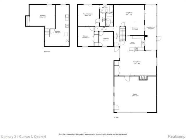 4652 Patrick Road, West Bloomfield, MI 48322