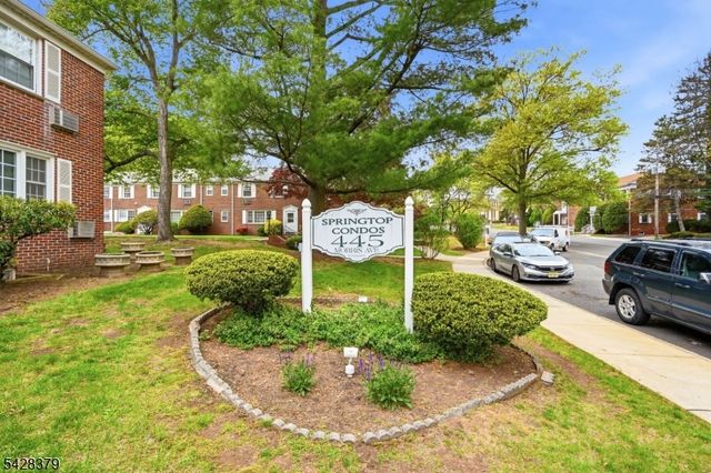445 Morris Ave 14, Springfield Twp., NJ 07081