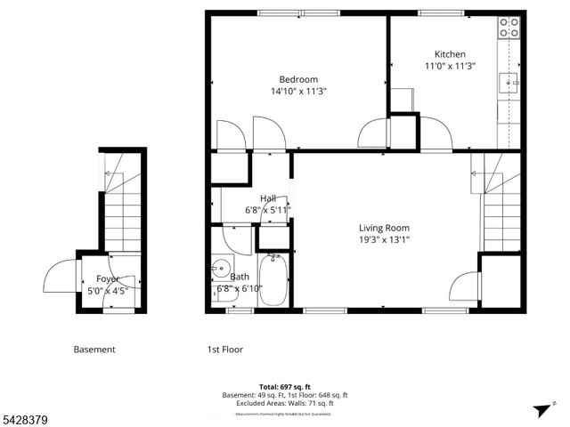 445 Morris Ave 14, Springfield Twp., NJ 07081