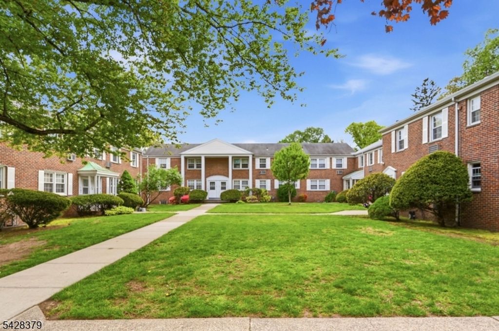 445 Morris Ave 14, Springfield Twp., NJ 07081