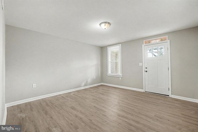 426 S WASHINGTON ST, Havre De Grace, MD 21078