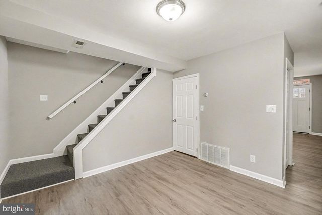 426 S WASHINGTON ST, Havre De Grace, MD 21078