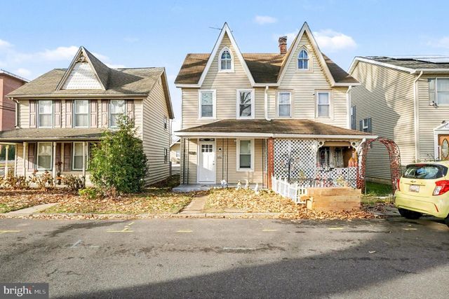 426 S WASHINGTON ST, Havre De Grace, MD 21078