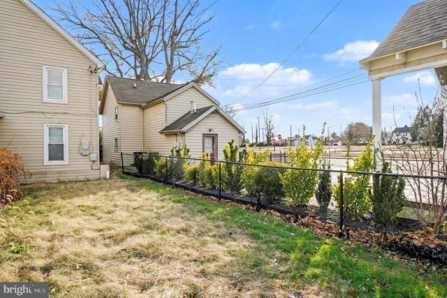 426 S WASHINGTON ST, Havre De Grace, MD 21078