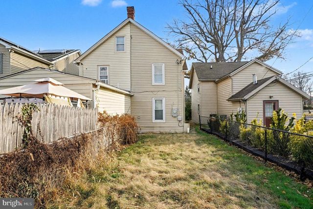 426 S WASHINGTON ST, Havre De Grace, MD 21078