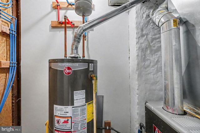 426 S WASHINGTON ST, Havre De Grace, MD 21078