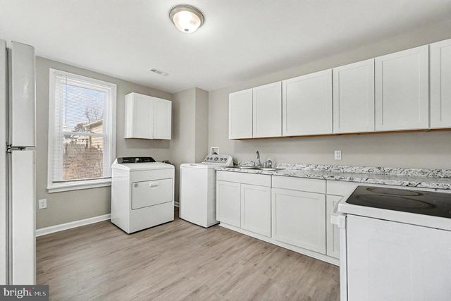 426 S WASHINGTON ST, Havre De Grace, MD 21078