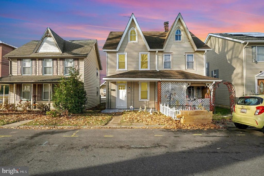426 S WASHINGTON ST, Havre De Grace, MD 21078