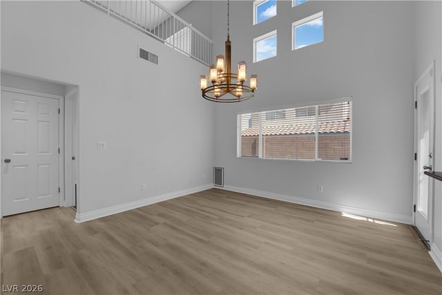 10400 Nutt Creek Avenue, Las Vegas, NV 89129