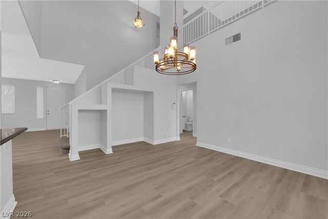 10400 Nutt Creek Avenue, Las Vegas, NV 89129