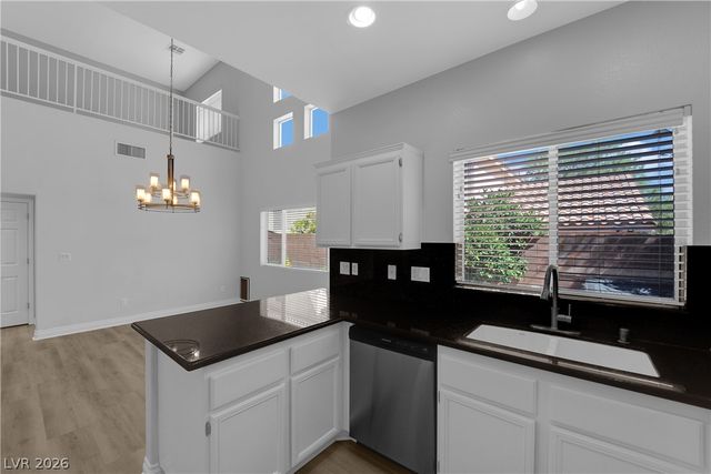 10400 Nutt Creek Avenue, Las Vegas, NV 89129