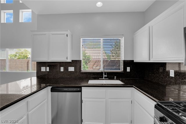 10400 Nutt Creek Avenue, Las Vegas, NV 89129