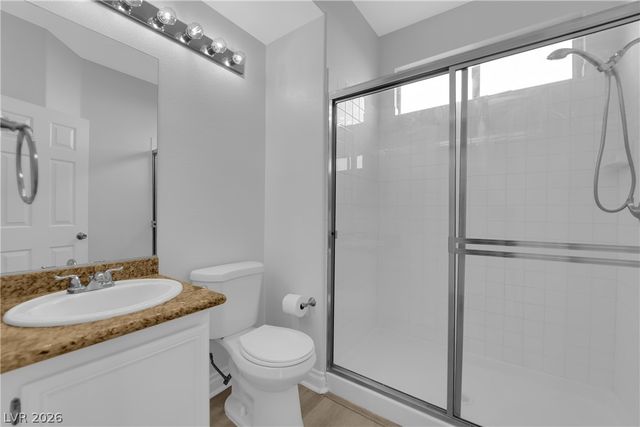 10400 Nutt Creek Avenue, Las Vegas, NV 89129