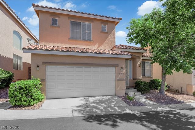 10400 Nutt Creek Avenue, Las Vegas, NV 89129