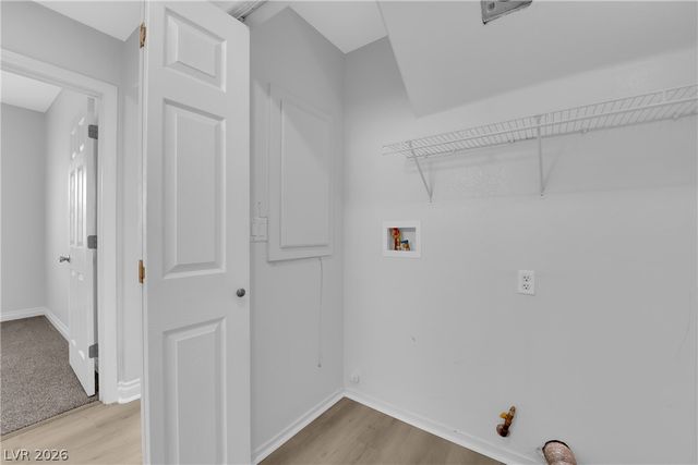 10400 Nutt Creek Avenue, Las Vegas, NV 89129